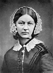 220px-Florence Nightingale (H 