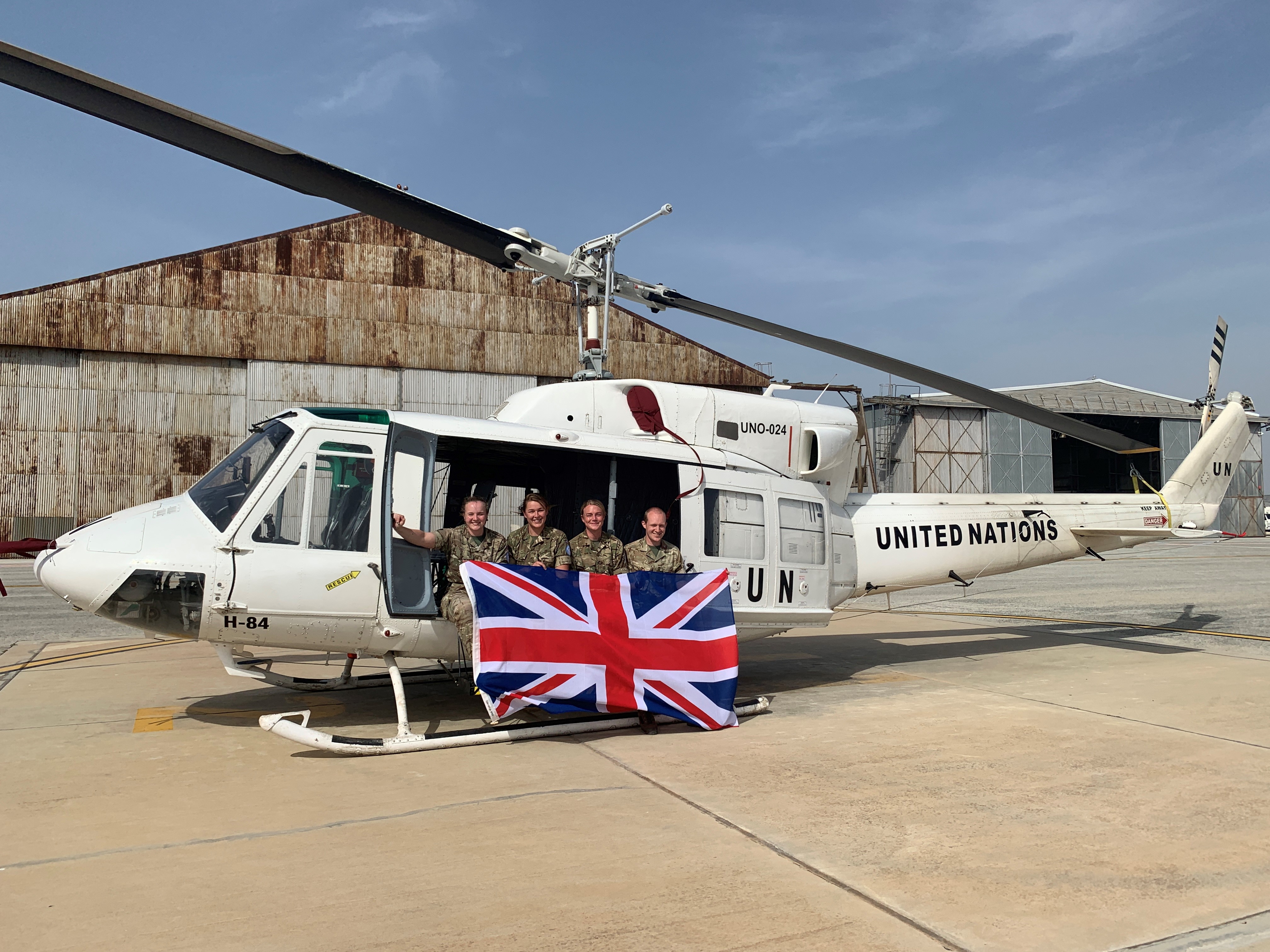 heli