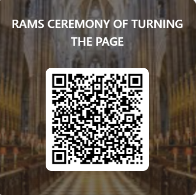 RAMS ToP QR Code