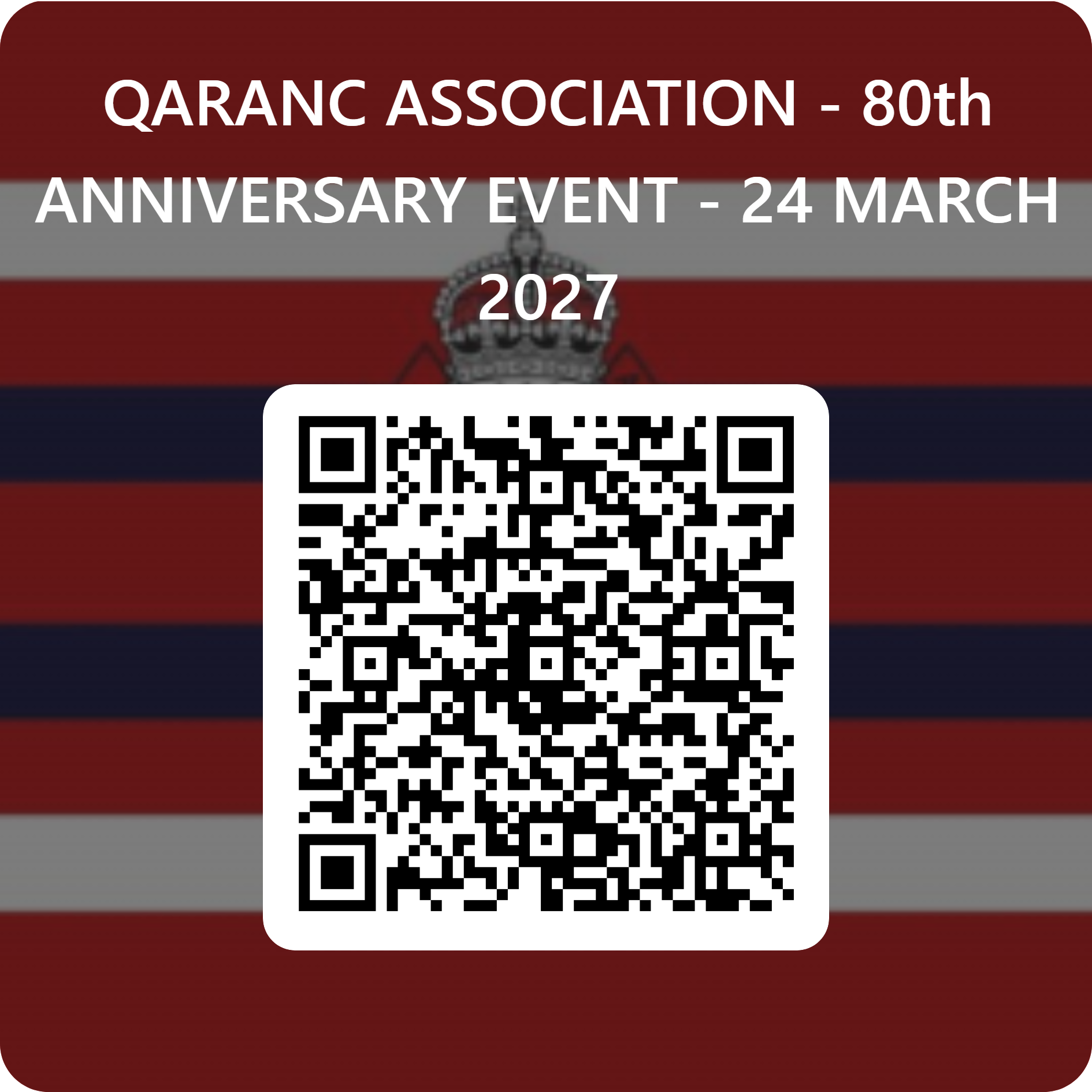 QR Code to Online Application 