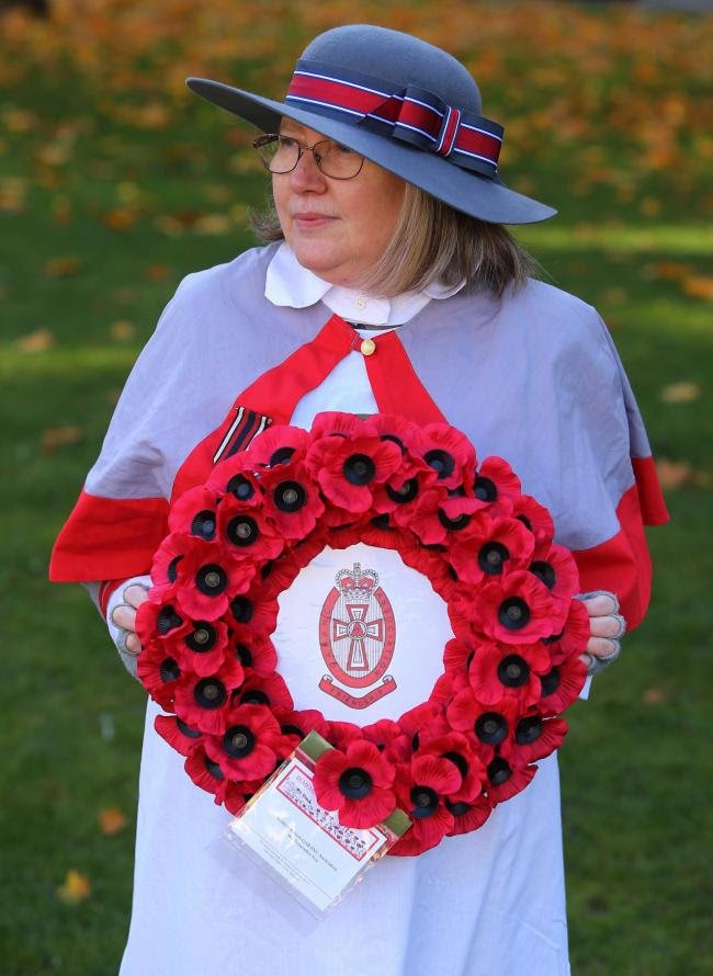 Michelle Drayton-Harrold