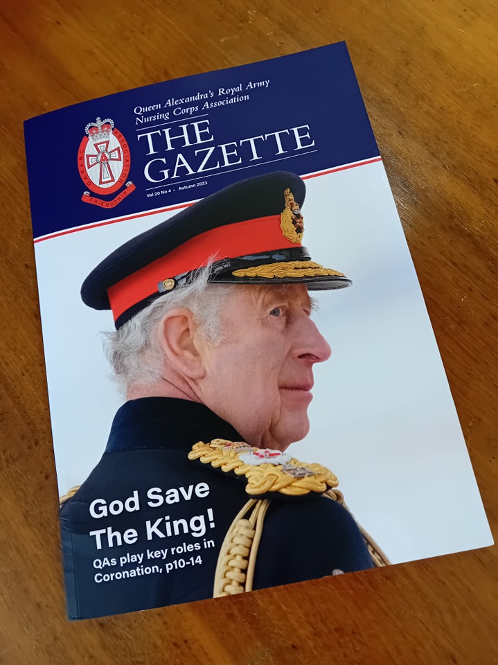 The Gazette - Flip Book 