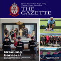 The Gazette - Spring 2026